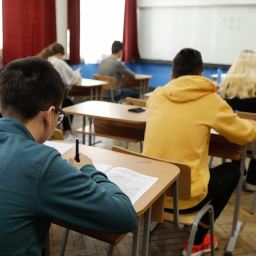 Inspectoratul Şcolar Judeţean Iaşi organizează simulări pentru examenele naţionale