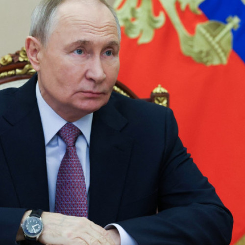 Ascensiunea Rusiei în 2024 - O poveste din ce în ce mai fabuloasă