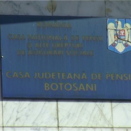 Creșterea contribuției la asigurările sociale pentru persoanele fizice