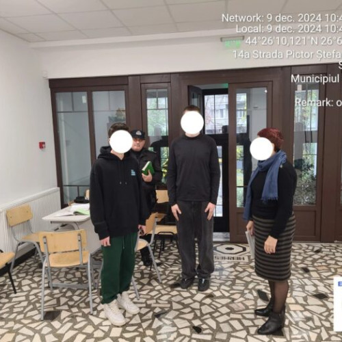 Elevii riscă sancțiuni severe pentru încălcarea interdicției de fumat în școli