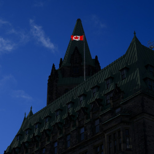 Creșterea eutanaziei în Canada: datele anului 2023