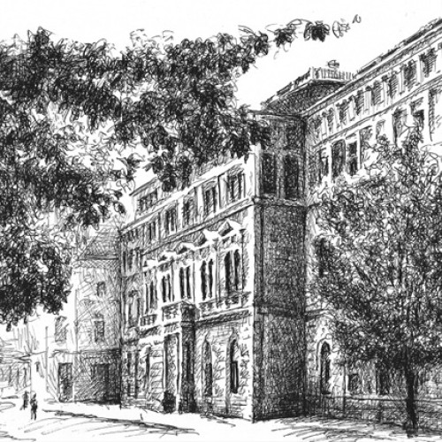 132 de ani de alimentare cu apă la Brașov