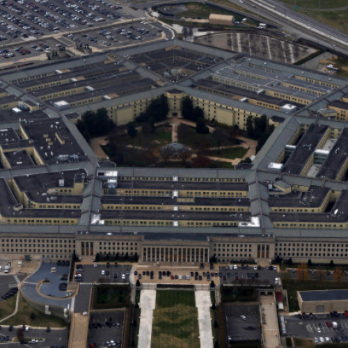 Drone misterioase observate în New Jersey