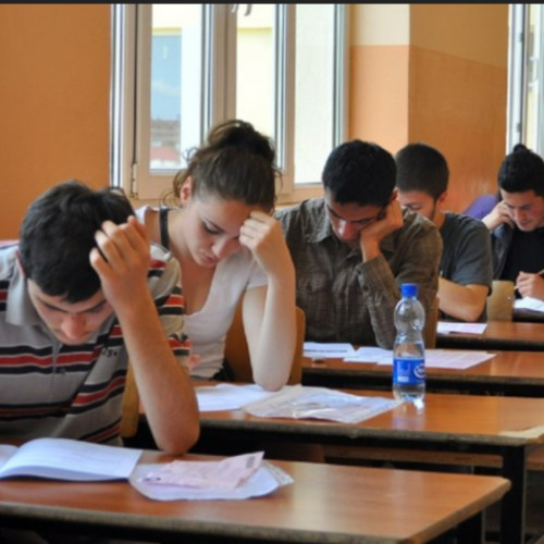 Procedura de înscriere la examenul de Bacalaureat 2025 a fost publicată