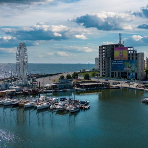 Decizie finală a Înaltei Curți: Portul Tomis rămâne în concesiunea Tomis Marina Management până în 2024