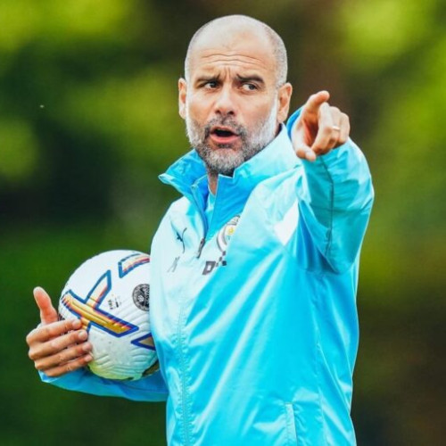 Pep Guardiola: „Vom continua să luptăm” după înfrângerea din Liga Campionilor