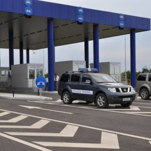 Eliminarea controalelor la frontierele interne între România și Bulgaria, începând cu 1 ianuarie 2025