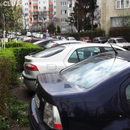 Schimbări importante în regulamentul de închiriere a locurilor de parcare în Cluj-Napoca