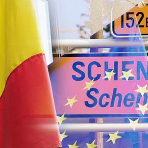 România va adera la spațiul Schengen cu granițele terestre din 2025