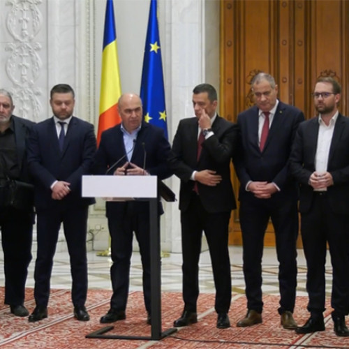 Negocierile pentru formarea noului guvern avansează rapid