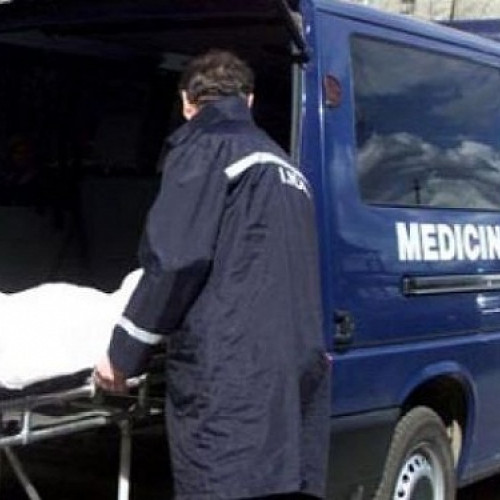 Descoperire macabră în municipiul Satu Mare: un bărbat decedat găsit la autogară