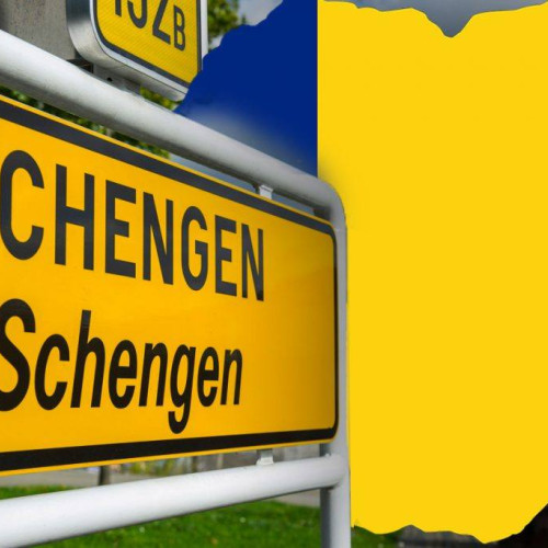 România și Bulgaria aprobate pentru aderarea la Spațiul Schengen