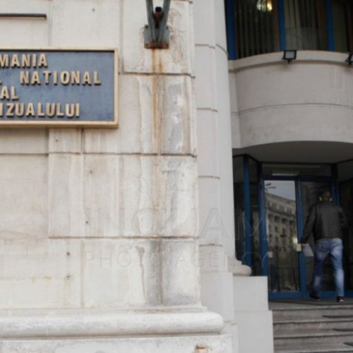 CNA suspendă emisia Realitatea PLUS timp de 10 minute pentru încălcări grave ale legislației