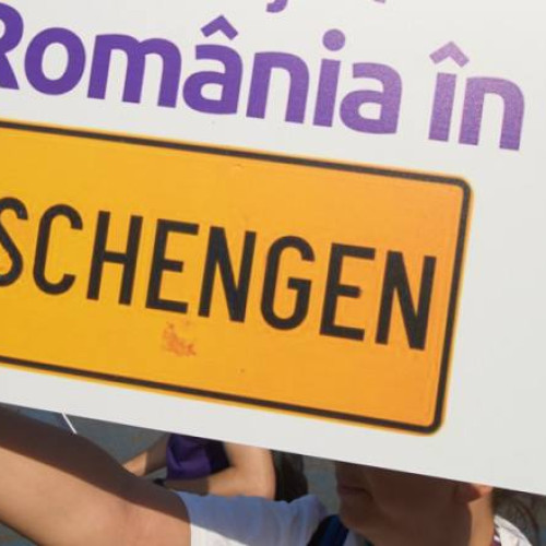 România a obținut aderarea completă la Schengen