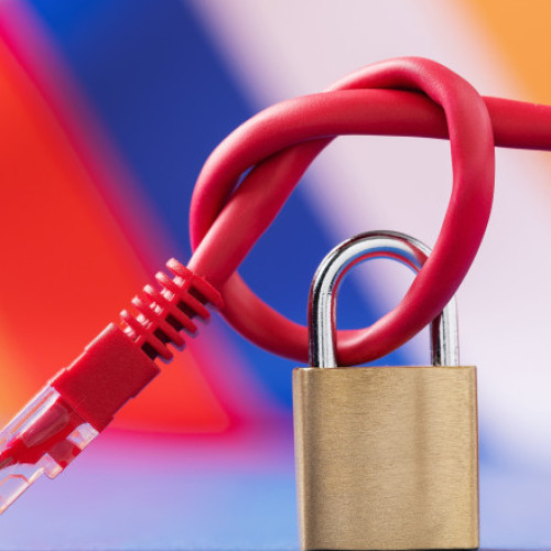 Rusia izolează regiuni de internetul global pentru a-și testa „internetul suveran”