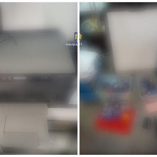 DIICOT a efectuat percheziții în 7 județe, vizând o rețea de fraudă imobiliară