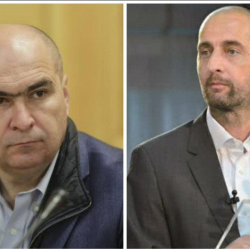 Venirea lui Ilie Bolojan în politica românească, un semnal de speranță și îngrijorare