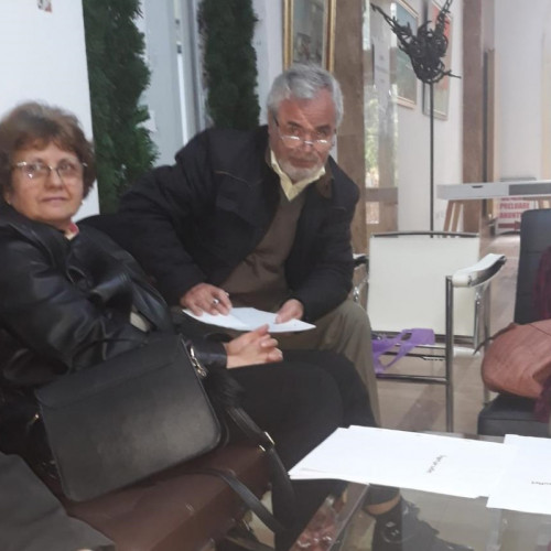 Adrian Talaba: evoluție remarcabilă în poezie