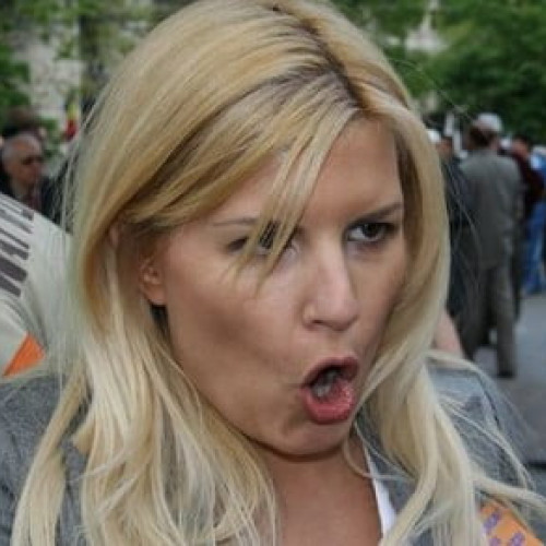 Elena Udrea rămâne în închisoare după respingerea apelului