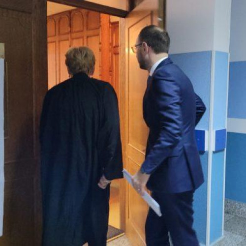 Primarul din Botoșani, Cosmin Andrei, scapă de controlul judiciar