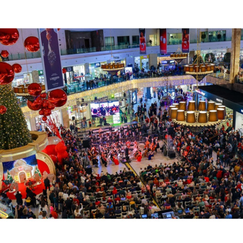 Oferte diverse de experiente festive in Iasi si Timisoara