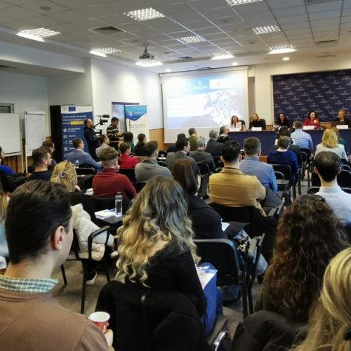 Trofeul Creativității acordat companiilor inovative din județul Constanța