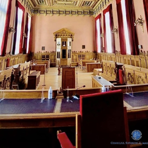 Înaltă Curte de Casație și Justiție rejudecă dosarul "Ursu"