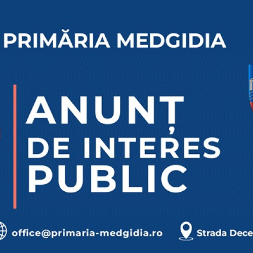 Tichete sociale disponibile pentru persoanele defavorizate la Medgidia