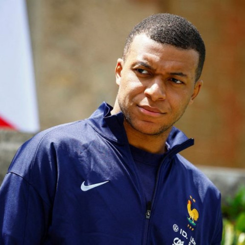 Dosarul împotriva lui Kylian Mbappe din Stockholm a fost clasat