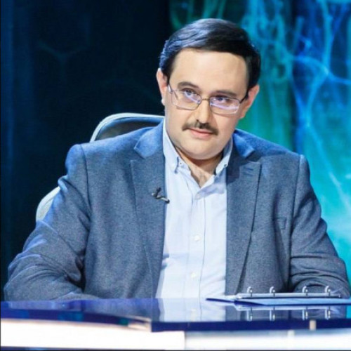 Mihail Satki, responsabil pentru rachete de croazieră, ucis la Moscova