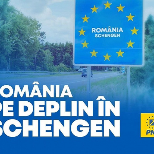 Decizie istorică: România și Bulgaria acceptate în Spațiul Schengen