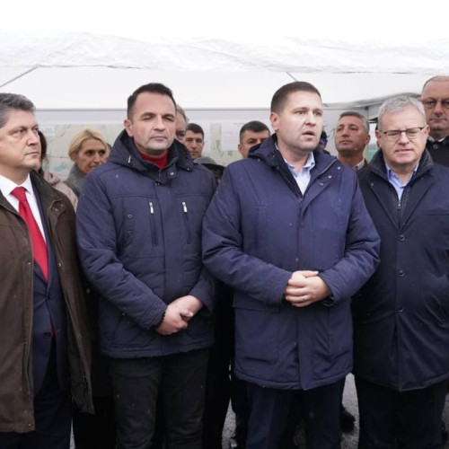 O nouă variantă de ocolire pentru Târgoviște, avizată de Ministerul Transporturilor