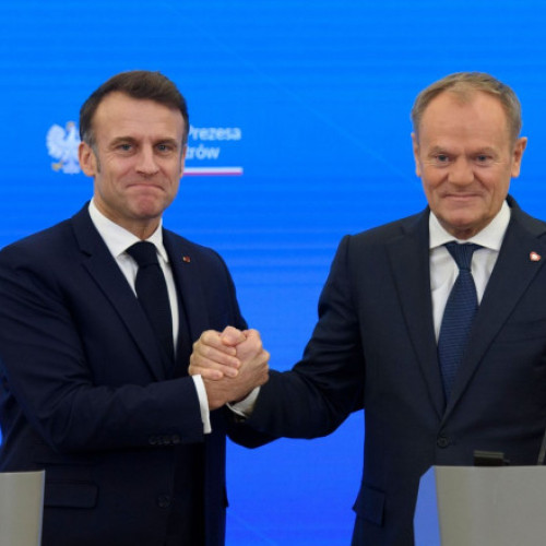 Tusk: Polonia nu va trimite trupe în Ucraina, în urma speculațiilor