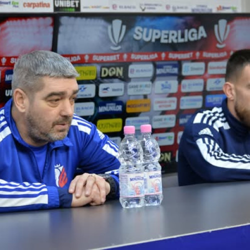 FC Botoșani își propune victoria în fața lui Hermannstadt