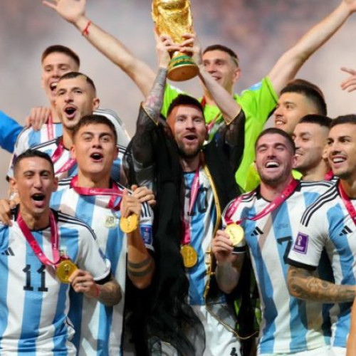 Tragerea la sorți pentru preliminariile europene ale Cupei Mondiale 2026 are loc astăzi la FIFA