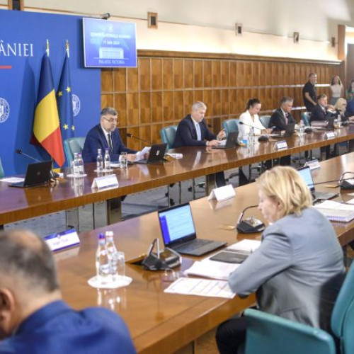 Noul Guvern va avea 16 ministere: modificări importante în alianță