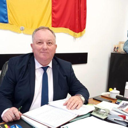 Evenimente de Crăciun la Băița