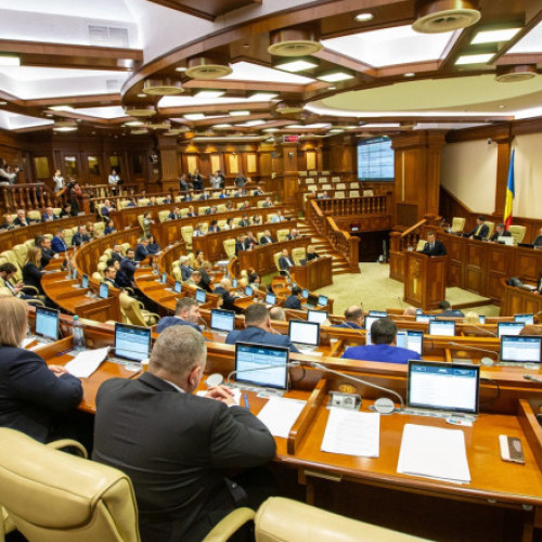 Rusia plănuiește să obțină controlul asupra parlamentului de la Chișinău în 2024