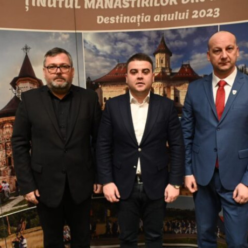 Alegeri noi la Consiliul Județean Suceava: Stelian Simeria și Nicolae Robu, vicepreședinți PSD