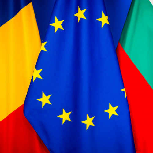 Controlul la frontierele terestre între România și Bulgaria va fi eliminat din 1 ianuarie 2025