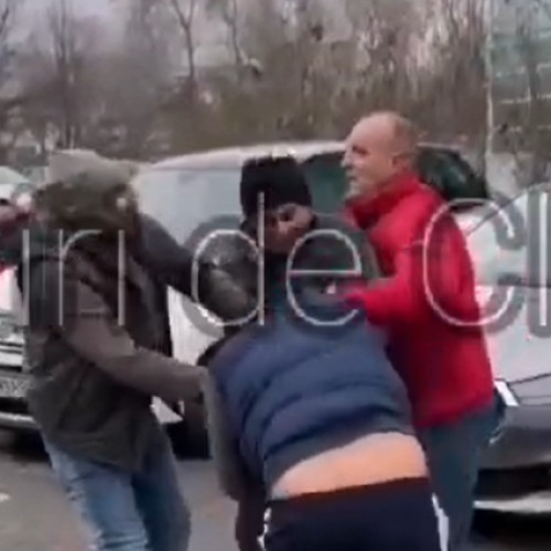 Caz de agresiune în Cluj: Curier atacat din cauza livrării unui colet