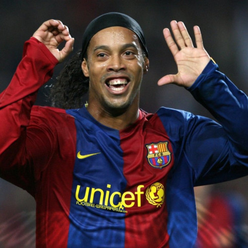 Ronaldinho va fi prezent la Sports Festival 2025 la Cluj-Napoca