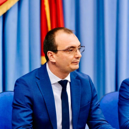 Iulian Popescu nu a reușit să obțină mandatul de senator în Gorj