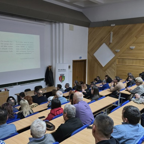 Festival de cultură tătară la Constanța