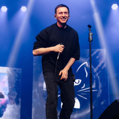 Revelion 2025 pe pietonalul Liviu Rebreanu: Concert și focuri de artificii