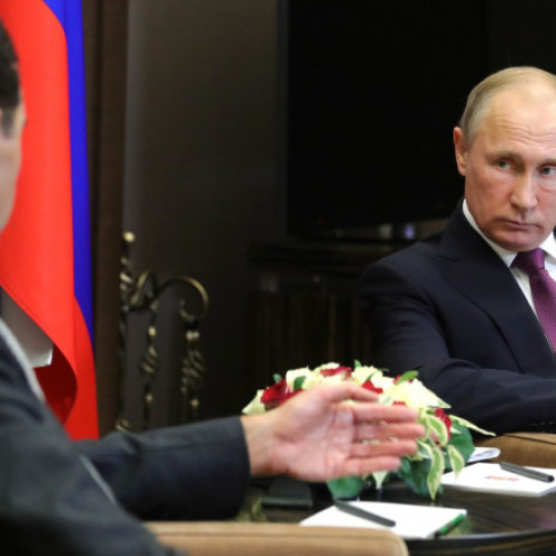 Viteazul Assad a fugit la Putin: întrebări despre viitorul liderului rus