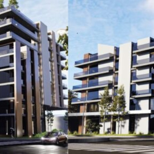 Dorsim reia procedura pentru planul urbanistic zonal pe str. Oituz