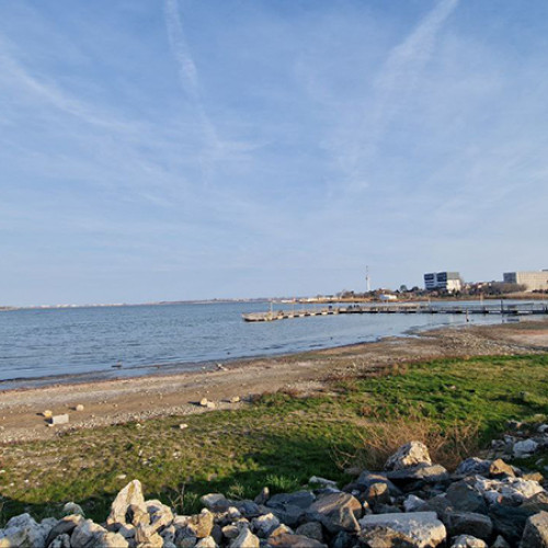 Termenul limită pentru depunerea ofertelor în cadrul proiectului lacului Techirghiol