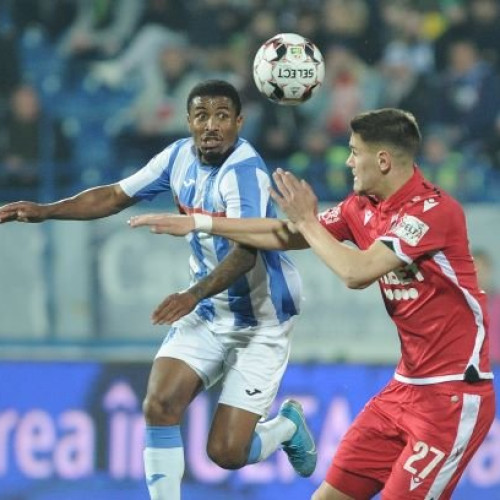 Poli Iasi in cautarea punctelor vitale pe terenul lui Dinamo