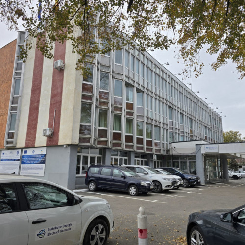 Atac cibernetic afectează serverele Distributie Energie Electrica Romania